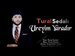 دانلود آهنگ ترکی تورال صدالی به نام اورییم یارادی