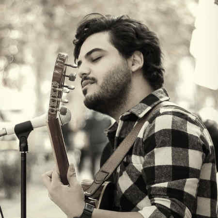 Omid Afkham Kado Music fa.com دانلود آهنگ امید افخم کادو