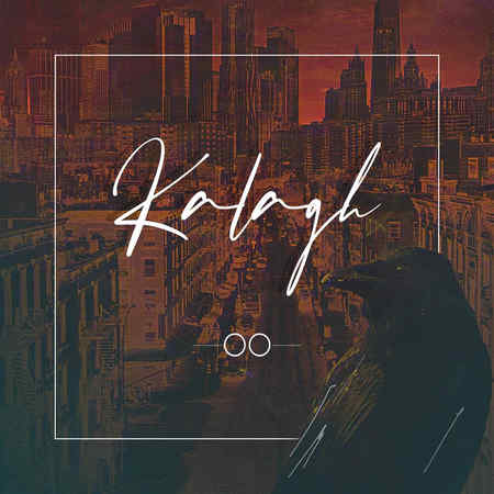 OO Kalagh Music fa.com دانلود آهنگ او کلاغ