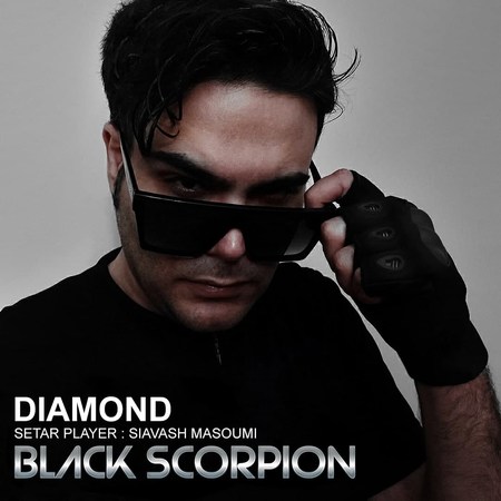 Black Scorpion Diamond دانلود آهنگ بلک اسکورپیون Diamond
