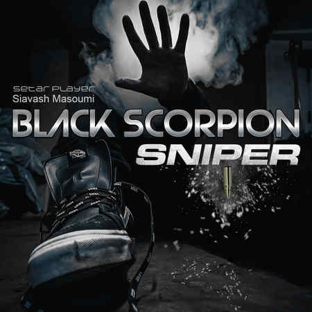 Black Scorpion Sniper Music fa.com دانلود آهنگ بلک اسکورپیون اسنایپر