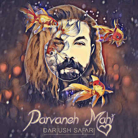 Dariush Safari Parvaneh Mahi Music fa.com دانلود آهنگ داریوش صفری پروانه ماهی