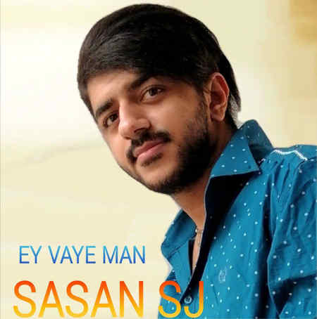 Sasan Sj Ey Vaye Man Music fa.com دانلود آهنگ ساسان اس جی ای وای من