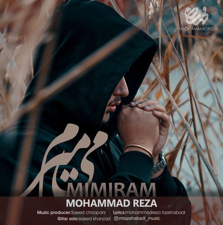 Mohammad Reza Mimiram Music fa.com دانلود آهنگ محمد رضا میمیرم