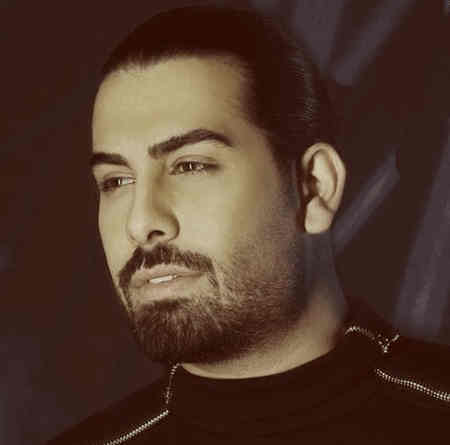 Majid Razavi Hamoon Shabi Music fa.com دانلود آهنگ همون شبی که بهت خورد چشم مجید رضوی
