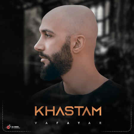 Vafayar Khastam Music fa.com دانلود آهنگ وفایار خستم