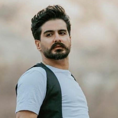 Saeid Hosseini Koge Bal Music fa.com دانلود آهنگ کوگ بال اشکهستم سعید حسینی