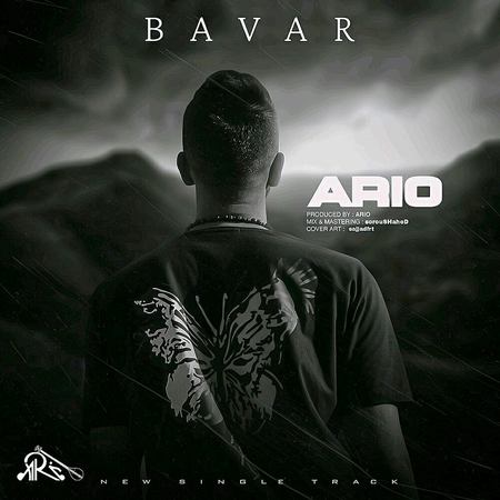 Ario Bavar Music fa.com دانلود آهنگ آریو باور