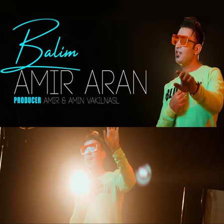 Amir Aran Balim Music fa.com دانلود آهنگ امیر آران بالیم