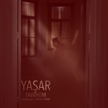 Yashar Talebi Tavahom Music fa.com دانلود آهنگ توهم یاشار طالبی
