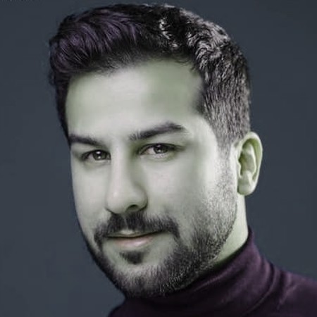 Hossein Montazeri Mahe Shab Music fa.com دانلود آهنگ حسین منتظری ماه شب