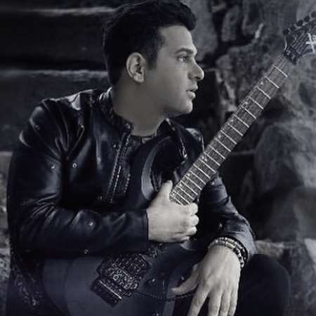 Hamid Askari Morphine Music fa.com دانلود آهنگ حمید عسکری مرفین