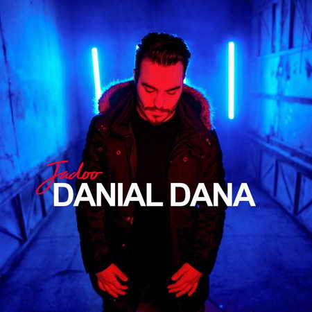 Danial Dana Jadoo Music fa.com دانلود آهنگ دانیال دانا جادو