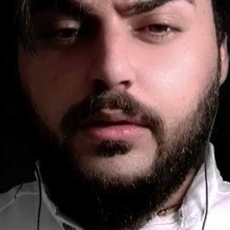 Hossein Ameri Dokhtar Mi Hanaei Music fa.com دانلود آهنگ دختر مو حنایی حسین عامری