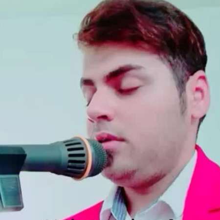 Hossein Ameri Del Bordi Az Man Sade Music fa.com دانلود آهنگ دل بردی از من ساده وای از من دلداده حسین عامری