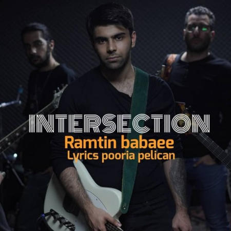 Ramtin Babaee Intersection Music fa.com دانلود آهنگ رامتین بابایی چهارراه