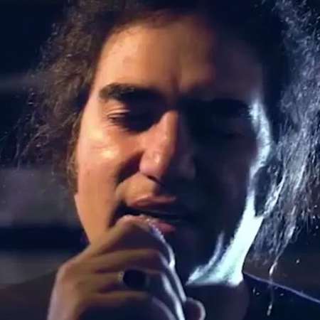 Reza Yazdani 15 Salegi Music fa.com دانلود آهنگ رضا یزدانی عشق ۱۵ سالگی