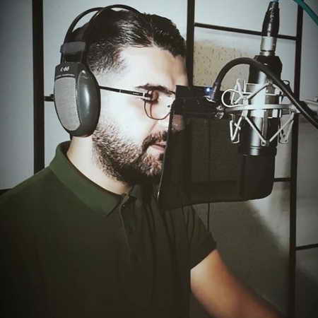 Behnam Khedri Zibaye Bi Ehsas Music fa.com دانلود آهنگ زیبای بی احساس بهنام خدری