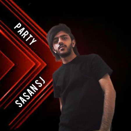 Sasan Sj Party Music fa.com دانلود آهنگ ساسان اس جی پارتی
