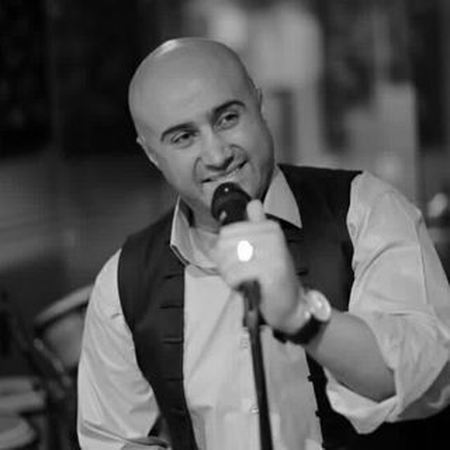 Hessam Lornejad Naresidan Music fa.com دانلود آهنگ عشق یعنی نرسیدن طعم حسرت رو چشیدن حسام لرنژاد