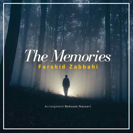 Farshid Zabbahi Memories Music fa.com دانلود آهنگ فرشید ذباحی خاطرات