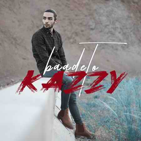 Kazzy Baad To Music fa.com دانلود آهنگ كى زى بعد تو