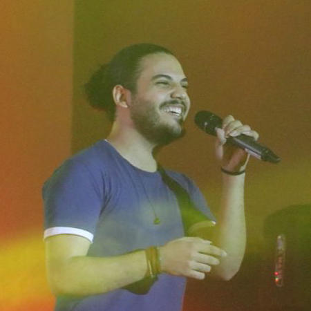 Omid Afkham Mese Mahe Shabe 14 Music fa.com دانلود آهنگ مثل ماه شب چهارده تو زیبایی تکی امید افخم