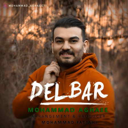 Mohammad Aghaei Delbar Music fa.com دانلود آهنگ محمد آقایی دلبر