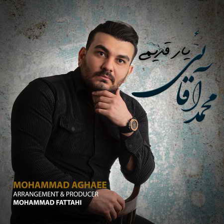 Mohammad Aghaei Yare Ghadimi Cover Music fa.com دانلود آهنگ محمد آقایی یار قدیمی