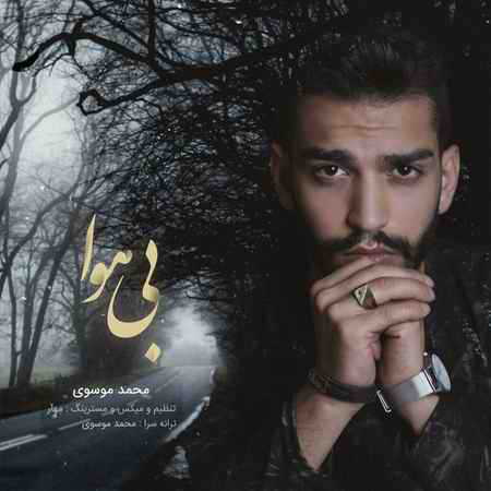 Mohammad Mosavi Bi Hava Cover Music fa.com دانلود آهنگ محمد موسوی بی هوا