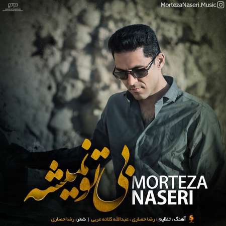 Morteza Naseri Bi To Nemishe Cover Music fa.com دانلود آهنگ مرتضی ناصری بی تو نمیشه