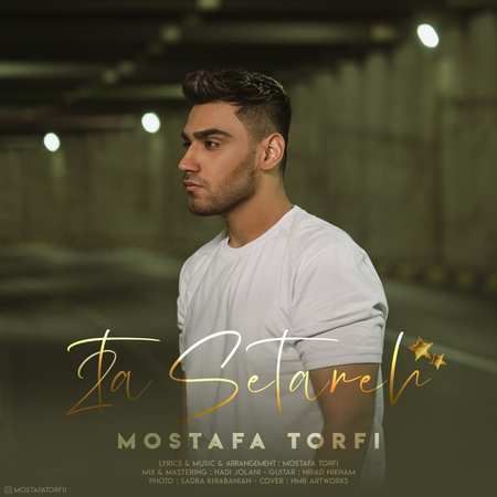 Mostafa Torfi 2 Ta Setareh Music fa.com دانلود آهنگ مصطفی طرفی دو تا ستاره