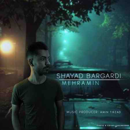 Mehramin Shayad Bargardi Cover Music fa.com دانلود آهنگ مهرامین شاید برگردی
