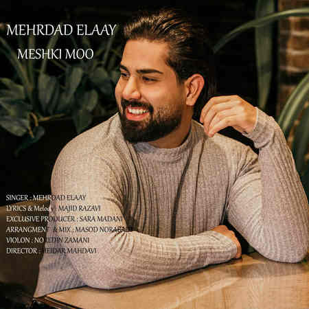 Mehrdad Elaay Meshki Moo Music fa.com دانلود آهنگ مهرداد الای مشکی مو