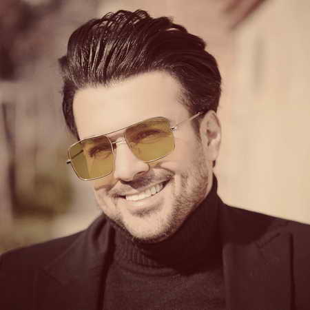 Peyman Yara Mishe Be Shoma To Begam Music fa.com دانلود آهنگ میشه به شما تو بگم پیمان یارا
