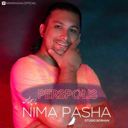 Nima Pasha Perspolis Music fa.com دانلود آهنگ نیما پاشا پرسپولیس