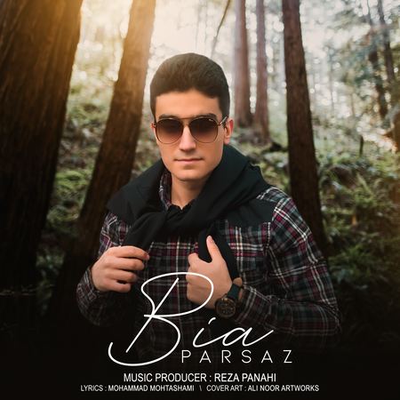 Parsa Z Bia Music fa.com دانلود آهنگ پارساز بیا