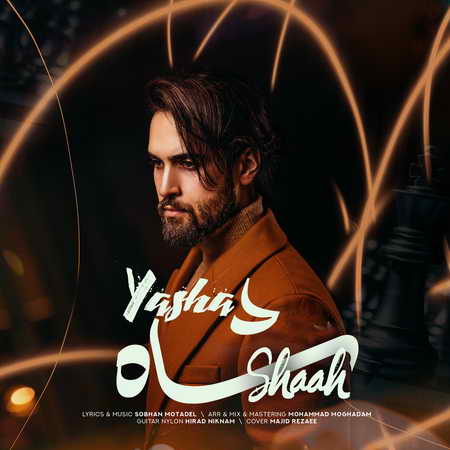 Yasha Shah Music fa.com دانلود آهنگ یاشا شاه