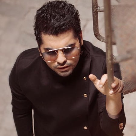 Yousef Zamani Music fa.com دانلود آهنگ یوسف زمانی استرس
