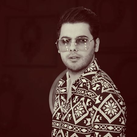 Yousef Zamani Music fa.com دانلود آهنگ یوسف زمانی عشق ناب