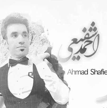 Ahmad Shafie Ye Del Mige Beram Music fa.com دانلود آهنگ یه دل میگه برم برم احمد شفیعی