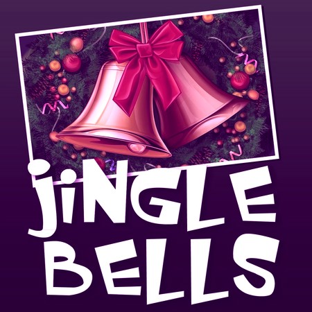 Unknown Artist Jingle Bells Music fa.com دانلود آهنگ کریسمس جینگل بلز